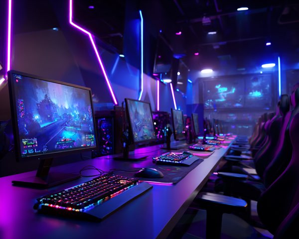 eSports e odds competitivas