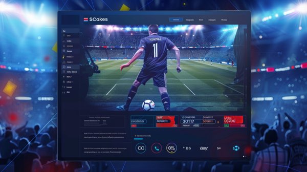 Apostas ao vivo na JonBet